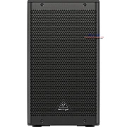 Behringer DR110 DSP 1000W 10 Inch Powered Active Speaker