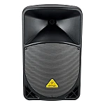 Behringer B112W Eurolive Active 2 Way 12 Inch PA Speaker System with Bluetooth 