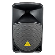 Behringer B112W Eurolive Active 2 Way 12 Inch PA Speaker System with Bluetooth 
