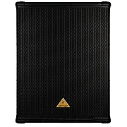 Behringer B1800X Pro Subwoofer