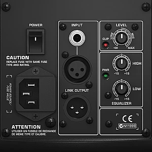 Toko Alat Musik Jual Semua Product Monitor Terlengkap Original dan Termurah