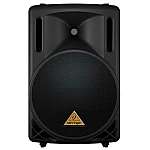 Behringer B212D Eurolive Active PA Speaker System