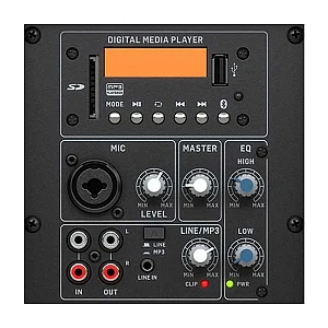 Toko Alat Musik Jual Semua Product Monitor Terlengkap Original dan Termurah