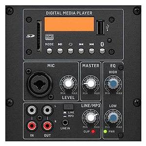 Toko Alat Musik Jual Semua Product Monitor Terlengkap Original dan Termurah