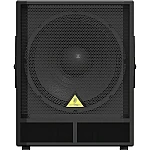 Behringer VP1800S 1600W 18 Inch Subwoofer