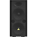 Behringer VP2520 2000W Dual 15 Inch PA Speaker