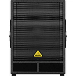 Behringer VQ1500D 500W 15 Inch PA Subwoofer 