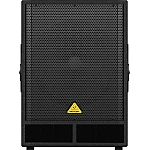 Behringer VQ1800D 500W 18 Inch Powered Subwoofer