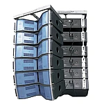 Biema ALPHA A Series Line Array Speaker