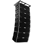 Biema Omega Series Matrix Line Array Speaker