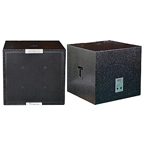 Biema T2-181B 18 Inch 800 Watt Passive Subwoofer Speaker