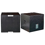 Biema T2-181B 18 Inch 800 Watt Passive Subwoofer Speaker