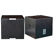 Biema T2-181B 18 Inch 800 Watt Passive Subwoofer Speaker