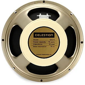 Toko Alat Musik Jual Semua Product Celestion Terlengkap Original dan Termurah