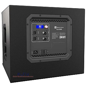 Toko Alat Musik Jual Semua Product Speaker Terlengkap Original dan Termurah