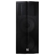 Electro Voice TX2152 Dual 15 Inch Passive PA Speaker