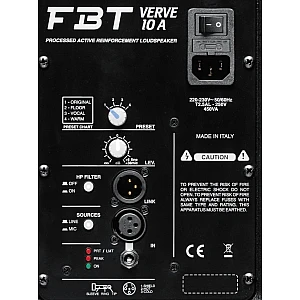 Toko Alat Musik Jual Semua Product Verve Terlengkap Original dan Termurah