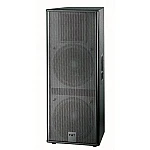 FBT Verve 215A Active Loudspeaker
