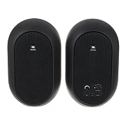 JBL 104BT (Pair) Monitor Speaker for Desktop with Bluetooth