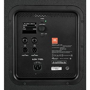 Toko Alat Musik Jual Semua Product Speaker Terlengkap Original dan Termurah