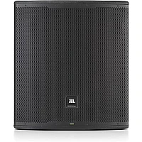 JBL EON 718S 1500 Watt 18 inch Powered PA Subwoofer