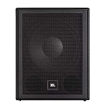 JBL IRX115S 15 Inch Powered Subwoofer