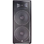 JBL JRX225 Dual 15"