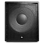 JBL PRX 318SD 18 inch Compact Subwoofer System