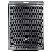 JBL PRX 418S Compact 18 inch Passive Subwoofer
