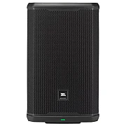 JBL PRX 912 12 Inch 2.000 Watt Professional Powered Two Way PA Loudspeaker
