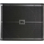 JBL VRX918SP 18 Inch Flyable Active Subwoofer