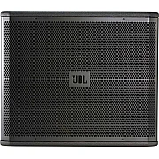 JBL VRX918SP 18 Inch Flyable Active Subwoofer