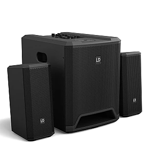 Toko Alat Musik Jual Semua Product LD Systems Terlengkap Original dan Termurah