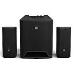 LD Systems DAVE 10 G4X Powered 340 Watt Compact Sound System