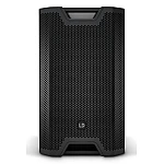 LD Systems ICOA 15A BT 15 Inch Active Coaxial PA Speaker with Bluetooth