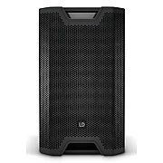 LD Systems ICOA 15A BT 15 Inch Active Coaxial PA Speaker with Bluetooth