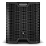 LD Systems ICOA SUB 15 A Powered 15 inch Bass Reflex PA Subwoofer