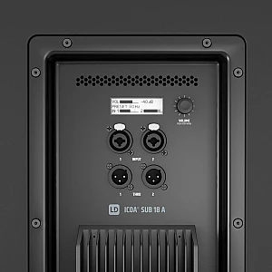 Toko Alat Musik Jual Semua Product LD Systems Terlengkap Original dan Termurah