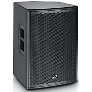 LD Systems GT12A 12" powered PA loudspeaker