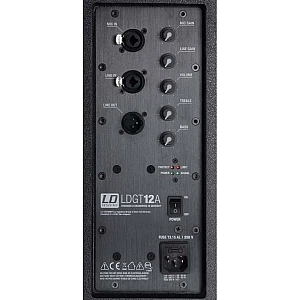 Toko Alat Musik Jual Semua Product LD Systems Terlengkap Original dan Termurah