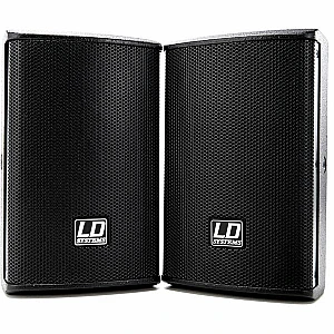 Toko Alat Musik Jual Semua Product LD System Terlengkap Original dan Termurah