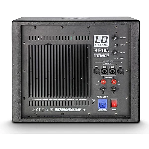 Toko Alat Musik Jual Semua Product LD Systems Terlengkap Original dan Termurah