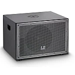 LD Systems Sub 10A 10 inch Active Installation Subwoofer
