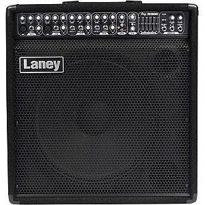 Toko Alat Musik Jual Semua Product Laney Terlengkap Original dan Termurah
