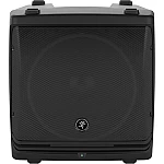 Mackie DLM12 2000W 12 inch Powered Loudspeaker