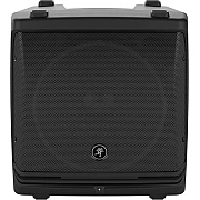 Mackie DLM12 2000W 12 inch Powered Loudspeaker