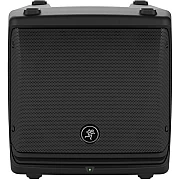 Mackie DLM8 Full Range 8 inch Powered Loudspeaker