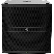 Mackie DRM18S 2000W 18 inch Powered Subwoofer