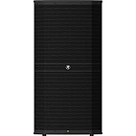 Mackie DRM315 2300W 15 inch 3 Way Powered Speaker