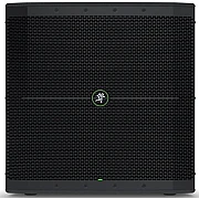 Mackie Thump 118S 18 Inch 1400W Powered Subwoofer